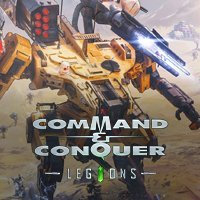 Command & Conquest