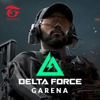 Delta Force Garena